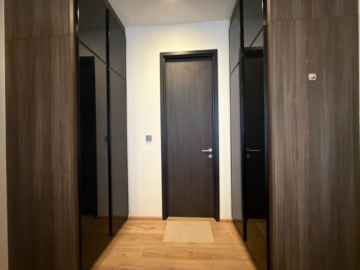 รูป  Noble Around Ari ห้องสวย ราคาดี สอบถามเพิ่มเติมได้ที่ Line @condorental - รูปที่ 3/10