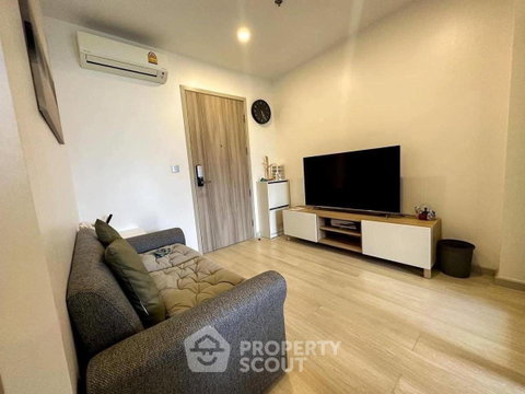 คอนโด 1-ห้องนอน ที่ ไนท์บริดจ์ ไพรม์ สาทร ใกล้ BTS เซนต์หลุยส์ (ID 2531839)