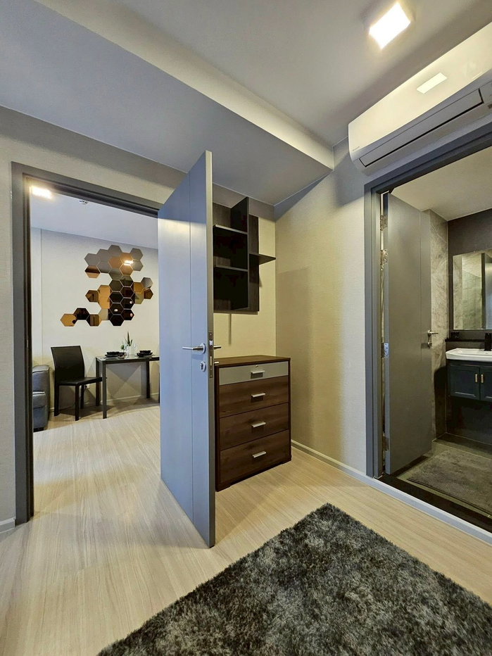 picture Quintara Phume      Sukhumvit 39  - 2/7