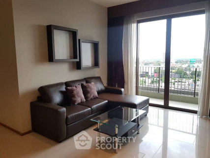 รูปภาพ 1-BR Condo at The Emporio Place near BTS Phrom Phong (ID 2751546)