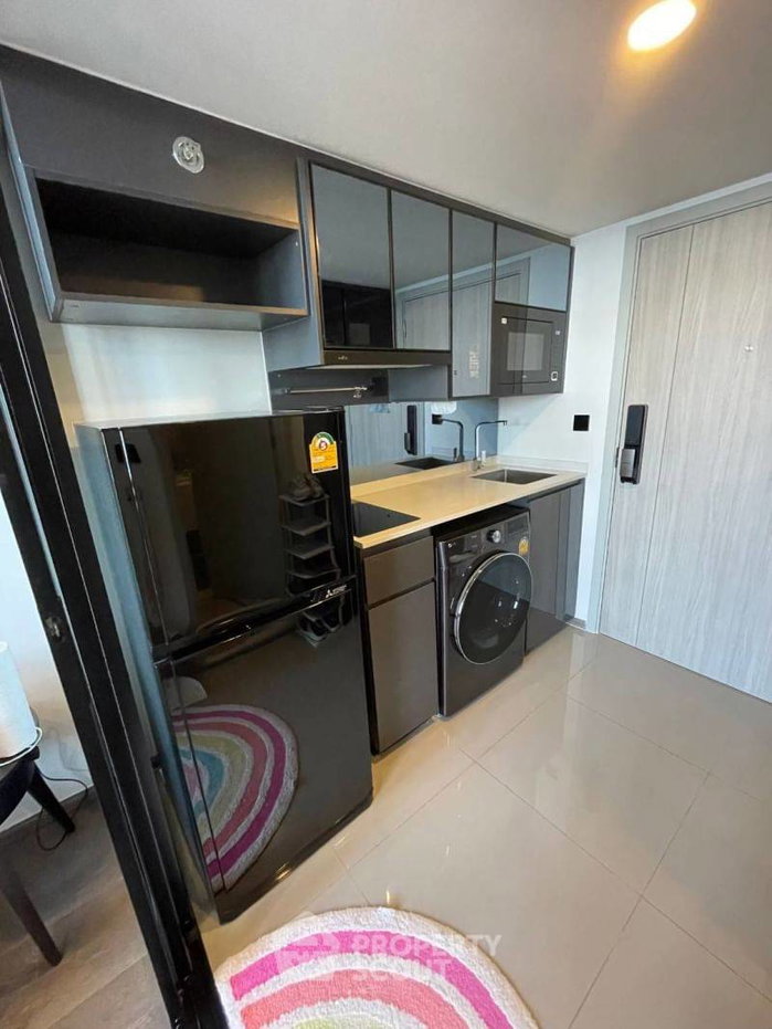 รูป คอนโด 1-ห้องนอน ที่ พาร์ค ออริจิ้น จุฬา-สามย่าน ใกล้ MRT หัวลำโพง (ID 1540771) - รูปที่ 4/11