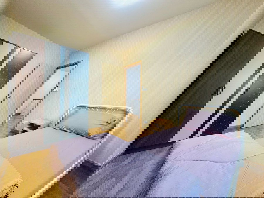 รูป K-105💢ทาวโฮมออฟฟิศ 2 หลังติด 🌵🌈 เช่า48,000 🌵🌈 The Connect 41 แจ้งวัฒนะ-ติวานนท์ เข้าอยู่ได้เลย ตกแต่งพร้อมอยู่ - รูปที่ 14/24