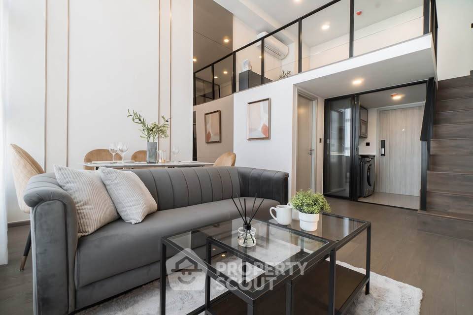 รูป คอนโด 2-ห้องนอน ที่ พาร์ค ออริจิ้น จุฬา-สามย่าน ใกล้ MRT หัวลำโพง (ID 2781584) - รูปที่ 13/22