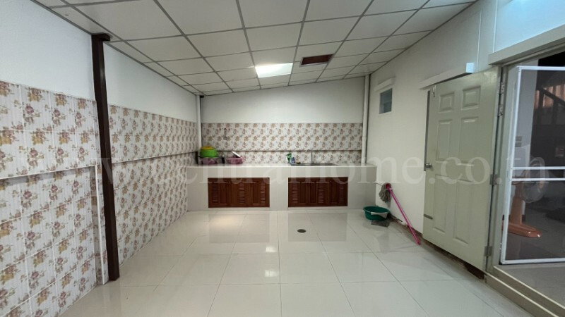 รูป ทาวน์เฮ้าส์ บัวทองธานี เฟส 17 บ้านสภาพใหม่ ทำเลดี ราคาถูก - รูปที่ 10/22