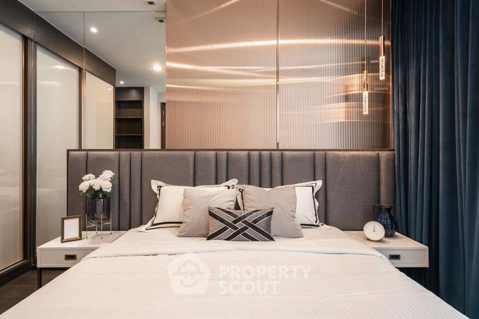 รูป คอนโด 1-ห้องนอน ที่ ลาวิค สุขุมวิท 57 ใกล้ BTS ทองหล่อ (ID 985823) - รูปที่ 8/12