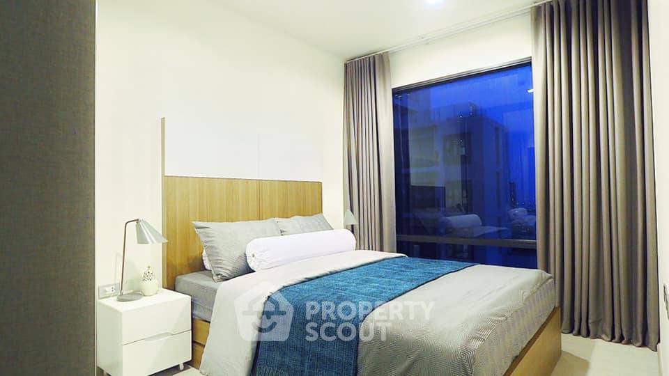รูป คอนโด 2-ห้องนอน ที่ ริทึ่ม สุขุมวิท 36-38 ใกล้ BTS ทองหล่อ (ID 825533) - รูปที่ 9/15