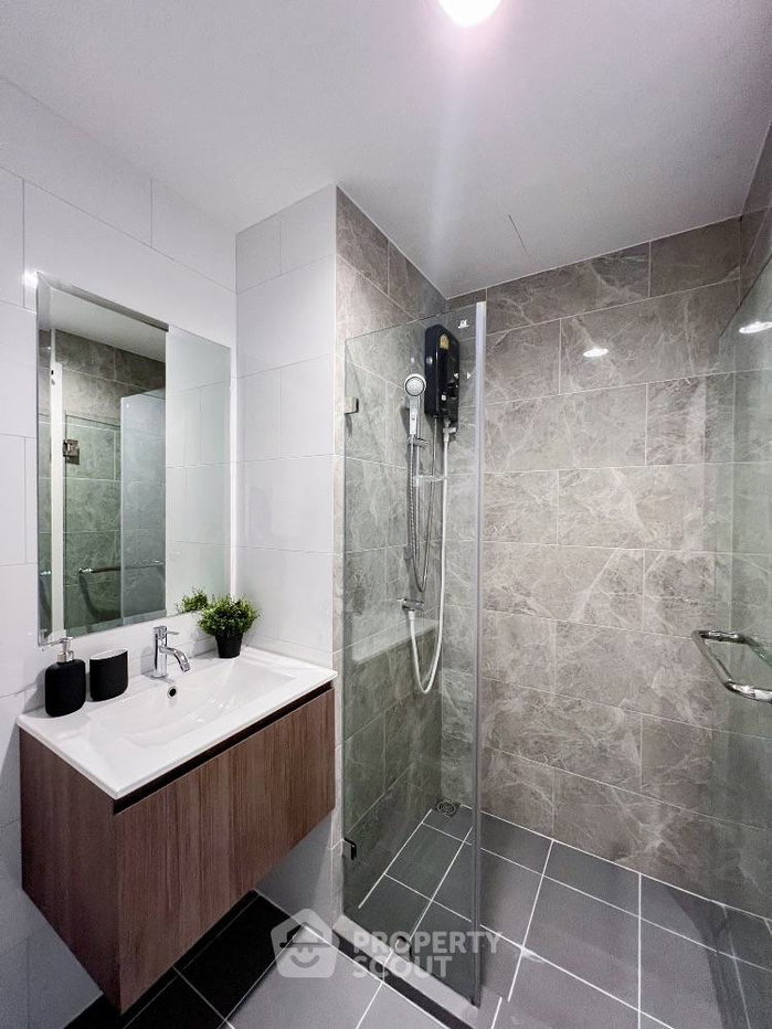 รูป คอนโด 1-ห้องนอน ที่ ดิ เอ็กเซล ลาดพร้าว-สุทธิสาร ใน วังทองหลาง (ID 2042947) - รูปที่ 15/16