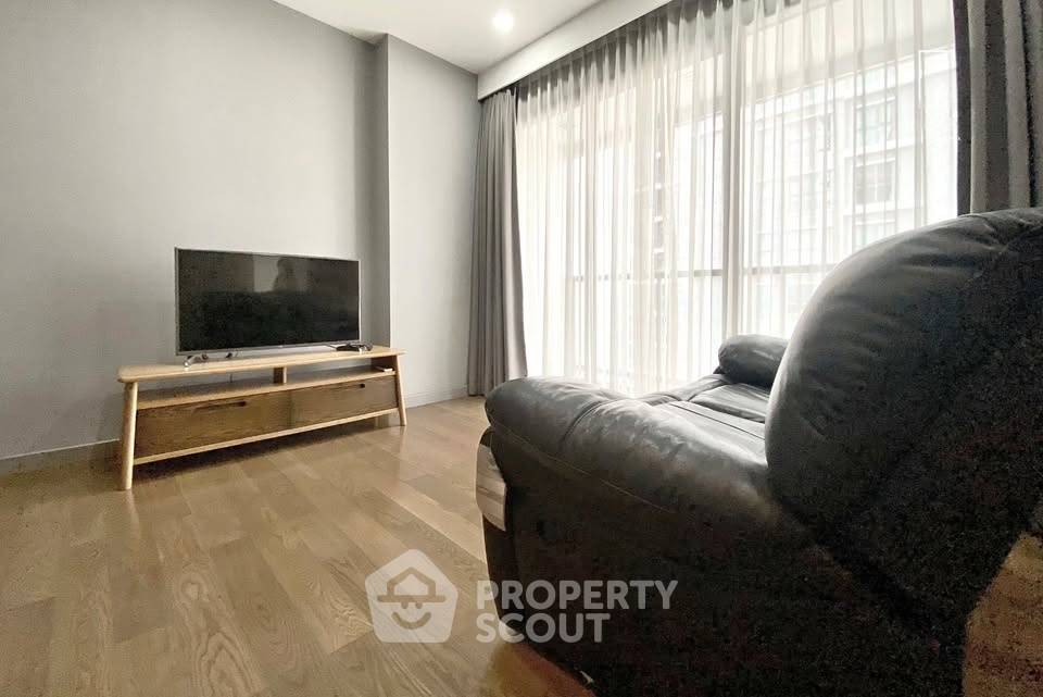 picture 1-BR Condo at M Phayathai near BTS Victory Monument (ID 2576040) - 1/8