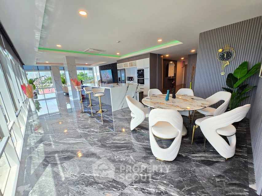 รูป คอนโด 3-ห้องนอน ที่ มัสเซลลาน่า ใกล้ เมืองพัทยา (ID 2579491) - รูปที่ 5/22