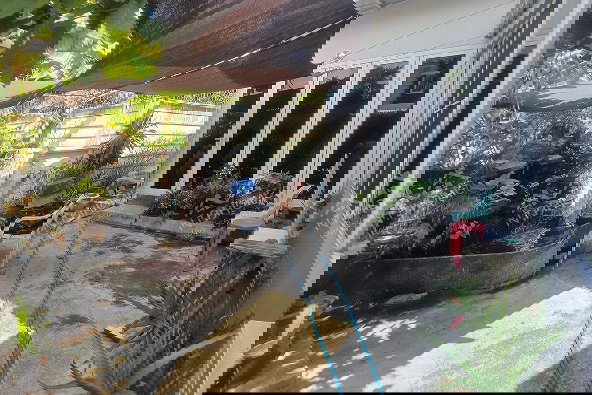 รูป เดอะ คลัสเตอร์วิลล์ 2 ราชพฤกษ์-พระราม 5 แปลงมุมพร้อมอยู่ ทำเลดี หลัง The Walk ราชพฤกษ์ - รูปที่ 4/18