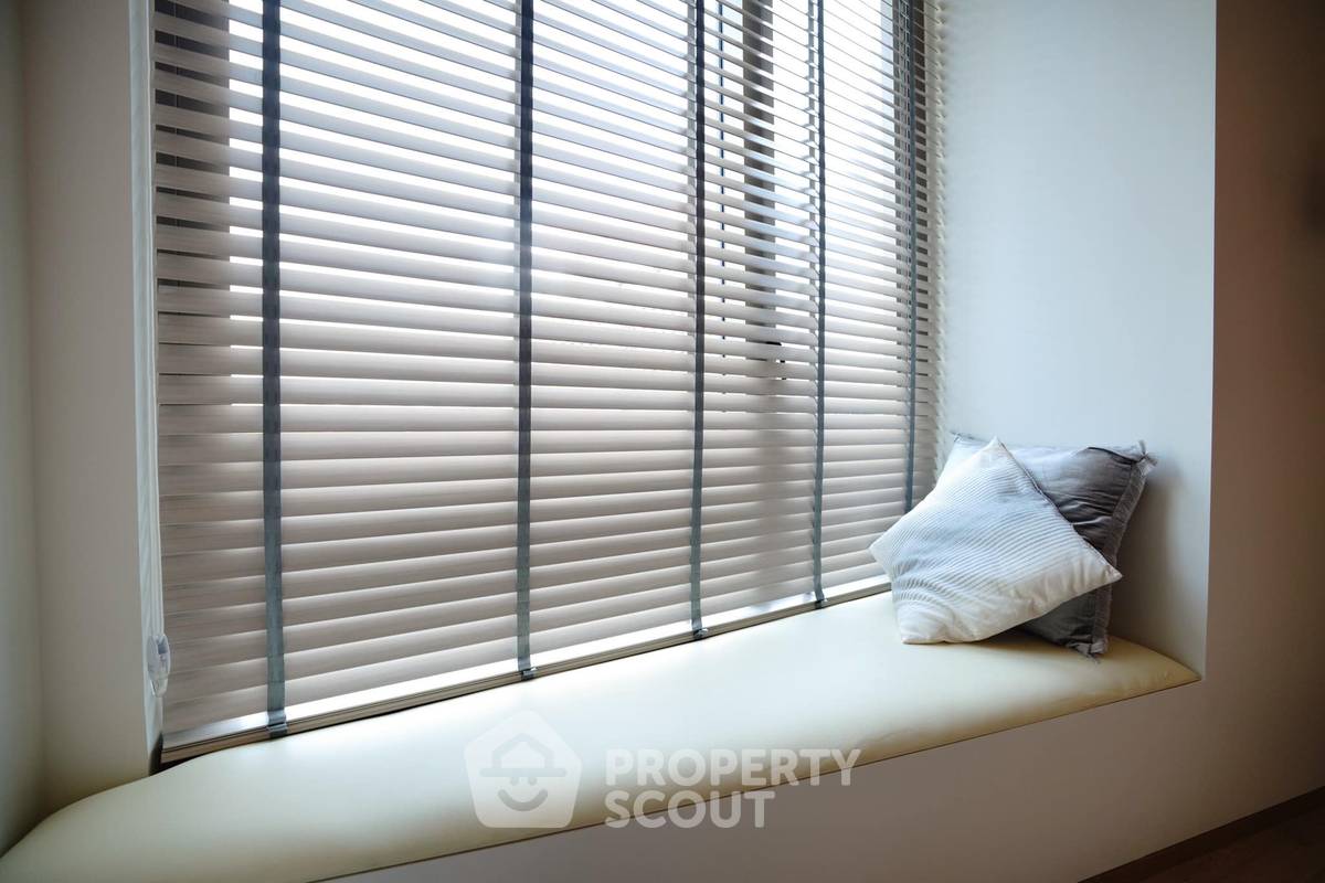 รูป คอนโด 1-ห้องนอน ที่ ศาลาแดง วัน ใกล้ MRT สีลม (ID 578488) - รูปที่ 5/13