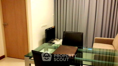 Condos for rent : 1-BR Condo at Le Cote Thonglor 8 Condominium near BTS Thong Lor (ID 825773)