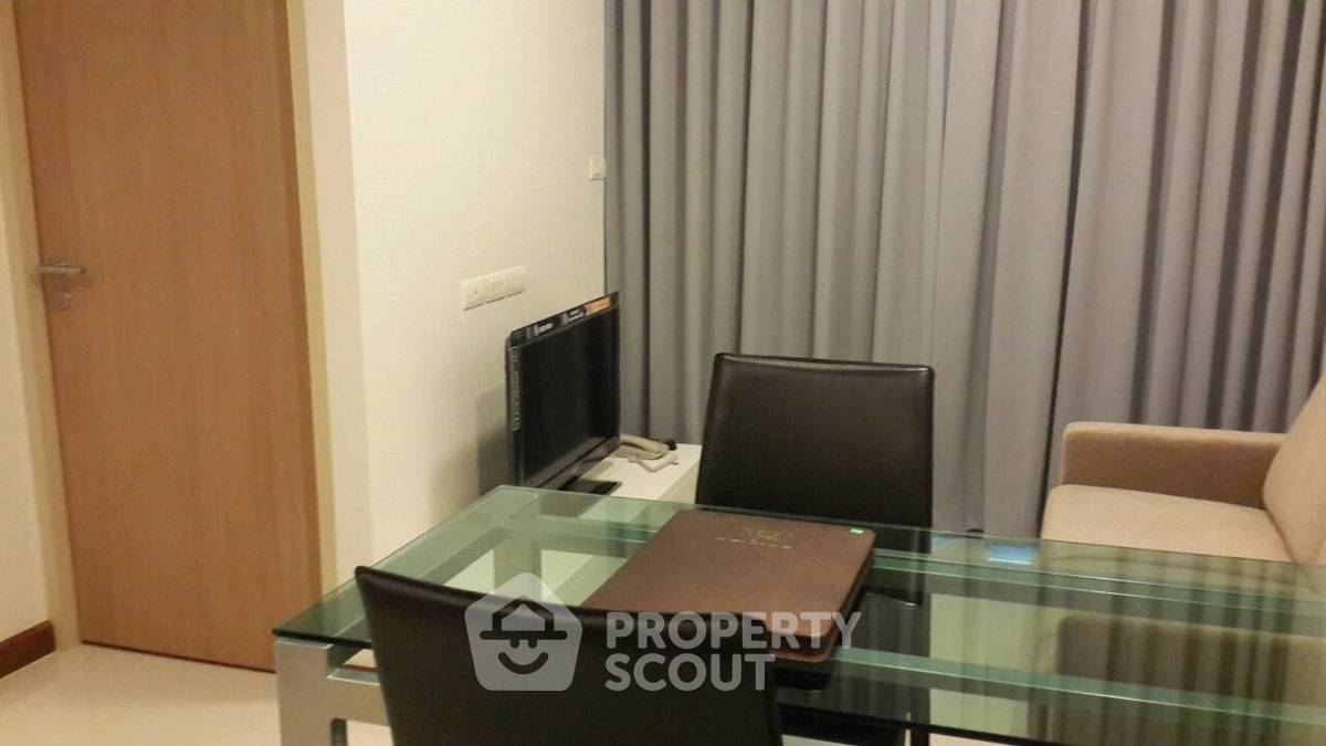 รูป คอนโด 1-ห้องนอน ที่ เลอ โคเต้ ทองหล่อ 8 คอนโดมิเนียม ใกล้ BTS ทองหล่อ (ID 825773) - รูปที่ 1/5