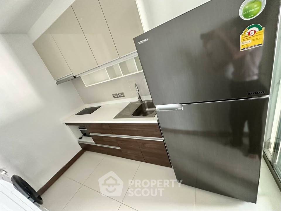 รูป คอนโด 2-ห้องนอน ที่ ศุภาลัย โอเรียนทัล สุขุมวิท 39 ใกล้ MRT เพชรบุรี (ID 2778824) - รูปที่ 7/8