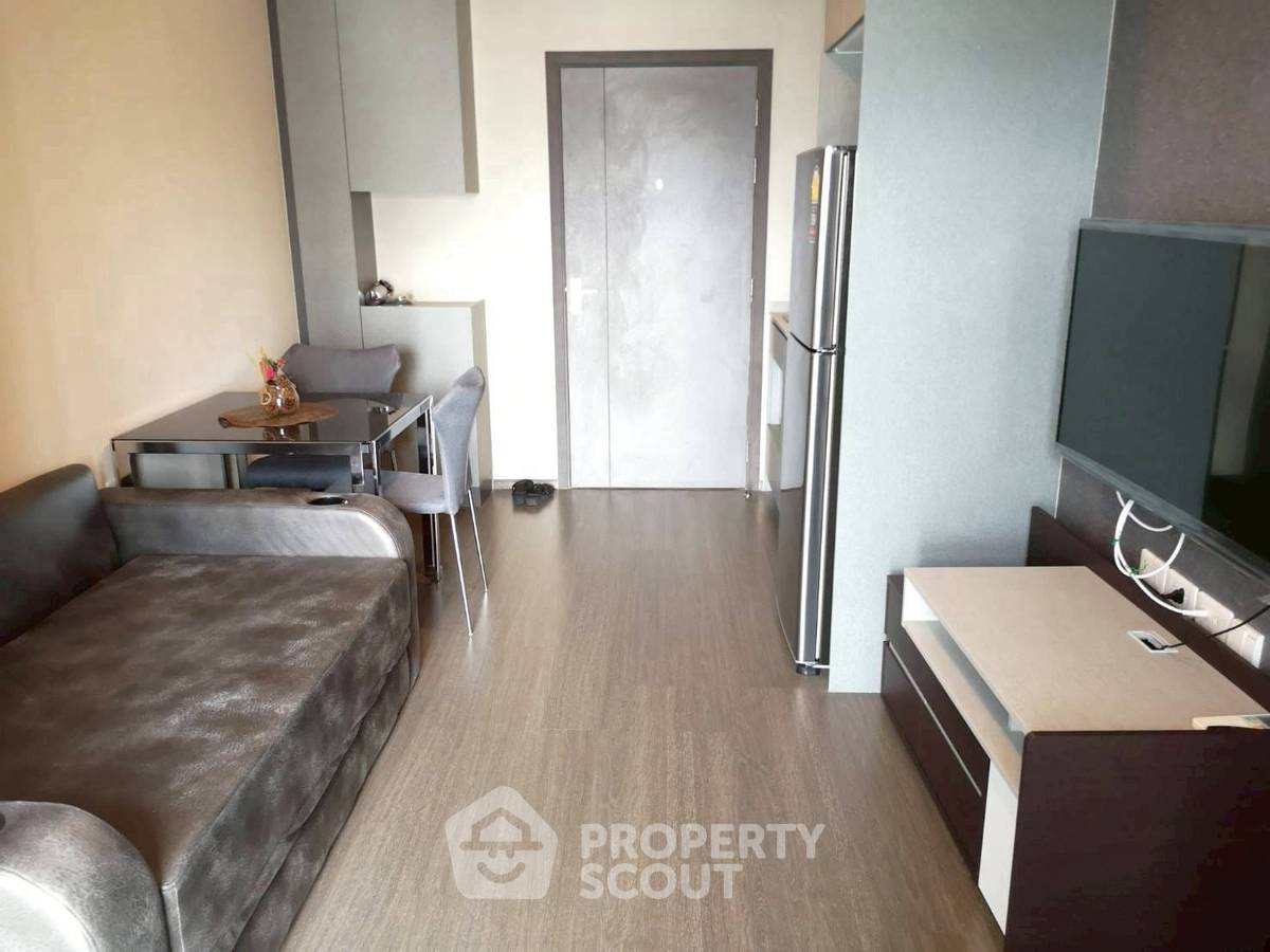 รูป คอนโด 1-ห้องนอน ที่ ไอดีโอ สุขุมวิท 93 ใกล้ BTS บางจาก (ID 2589062) - รูปที่ 3/13