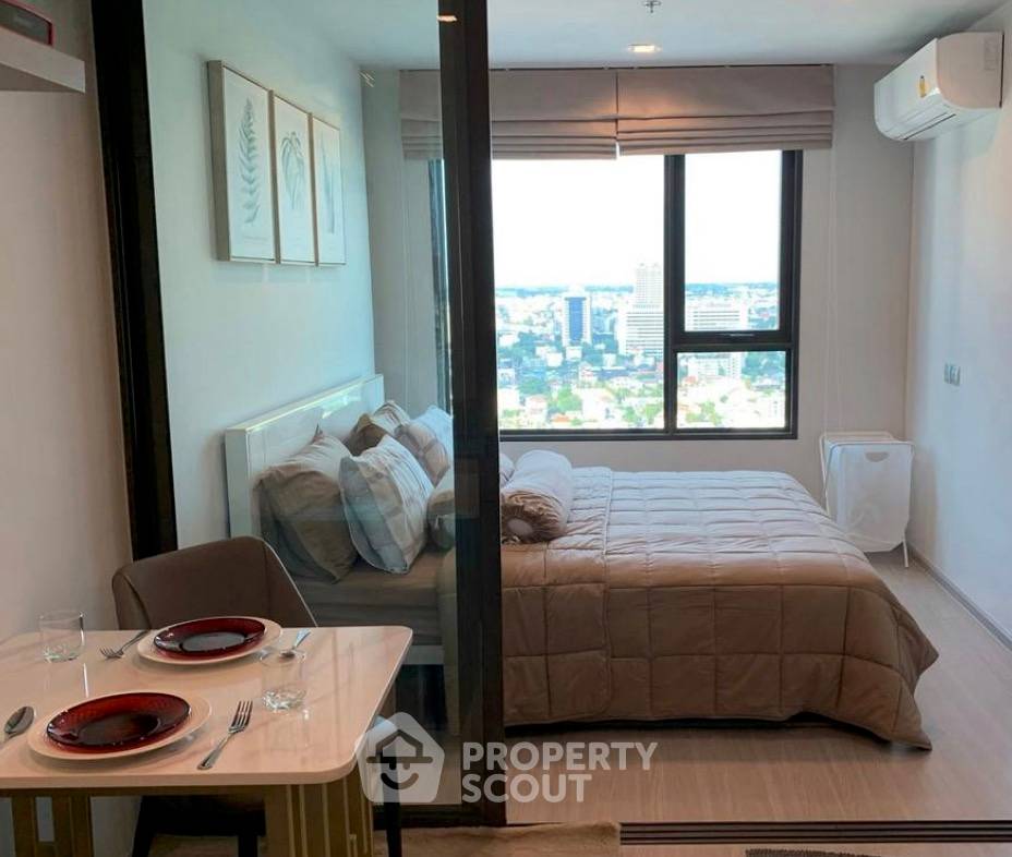 รูป คอนโด 1-ห้องนอน ที่ ไลฟ์ ลาดพร้าว ใกล้ BTS ห้าแยกลาดพร้าว (ID 2778635) - รูปที่ 2/8