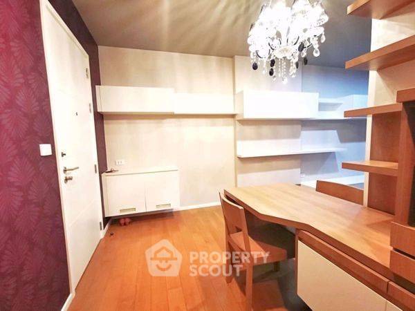 รูป คอนโด 1-ห้องนอน ที่ บลอคส์ 77 ใกล้ BTS อ่อนนุช (ID 694723) - รูปที่ 7/8