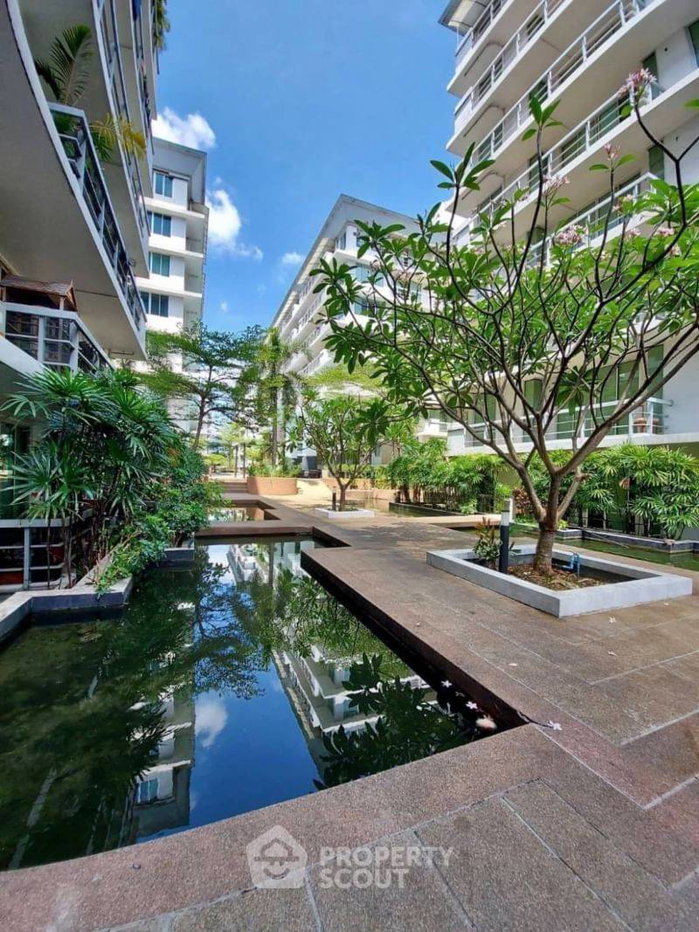 รูป คอนโด 1-ห้องนอน ที่ วอเตอร์ฟอร์ด สุขุมวิท 50 คอนโดมิเนียม ใกล้ BTS อ่อนนุช (ID 1997033) - รูปที่ 9/11