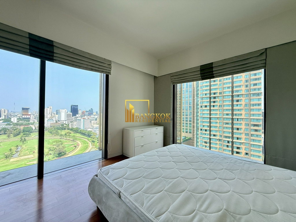 picture Hansar | Charming 2 Bedroom Luxury Condo in Ratchadamri - BR3984CD - 13/29