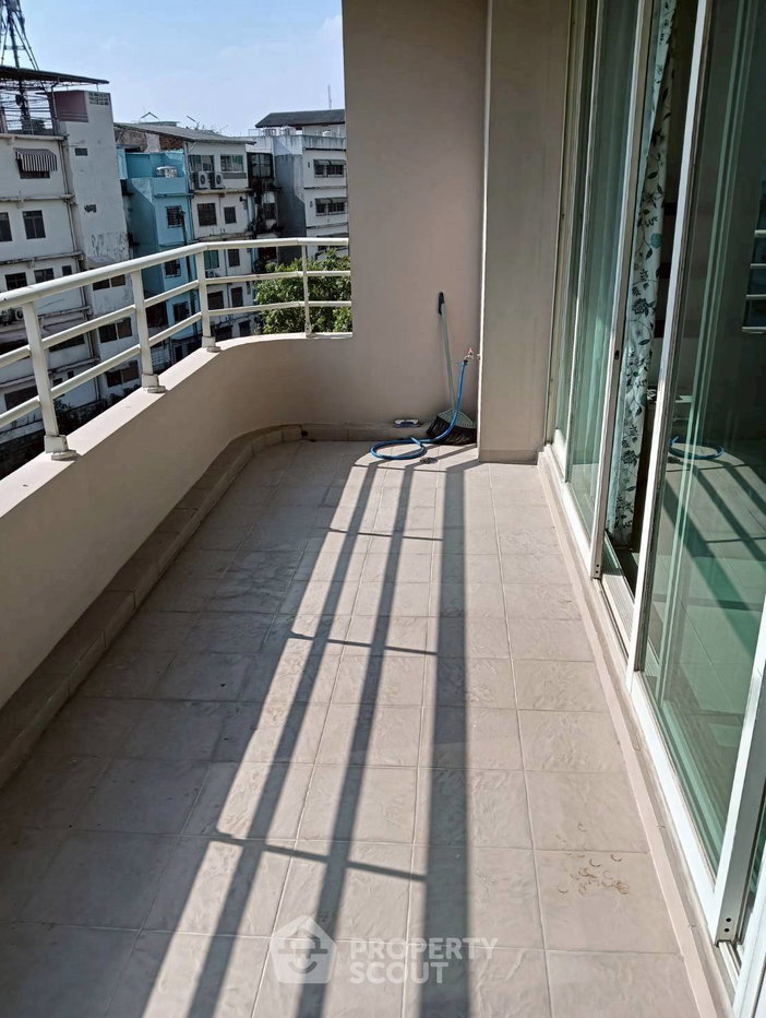รูป คอนโด 3-ห้องนอน ที่ วอเตอร์มาร์ค เจ้าพระยาริเวอร์ ใกล้ BTS กรุงธนบุรี (ID 2600057) - รูปที่ 15/16