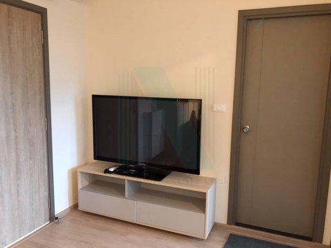 🎉 For Rent Condo IDEO O2 Building B, Floor 3,1 bed room, Room size 33.00 sqm