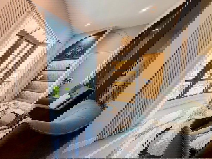 รูป 💥💥บ้านเดี่ยว นาราสิริ กรุงเทพกรีฑา💥💥 - รูปที่ 21/46