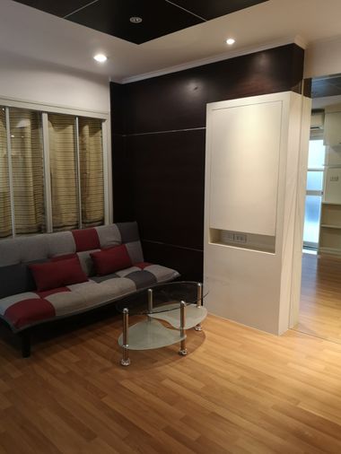 1-bed condo for sale, 35 sqm, Lumpini Place Pinklao 2