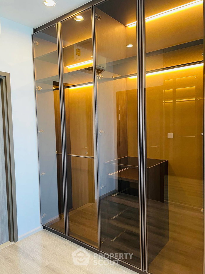 รูป คอนโด 2-ห้องนอน ที่ ไอดีโอโมบิ สุขุมวิท 66 ใกล้ BTS อุดมสุข (ID 492804) - รูปที่ 9/19