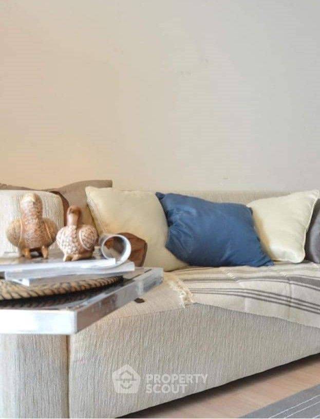 picture 1-BR Condo at Rhythm Sukhumvit 50 near BTS On Nut (ID 935381) - 2/3