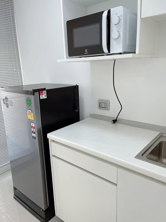 รูป ให้เช่าไอคอนโดศาลายา2 ใกล้มหิดล - รูปที่ 6/8