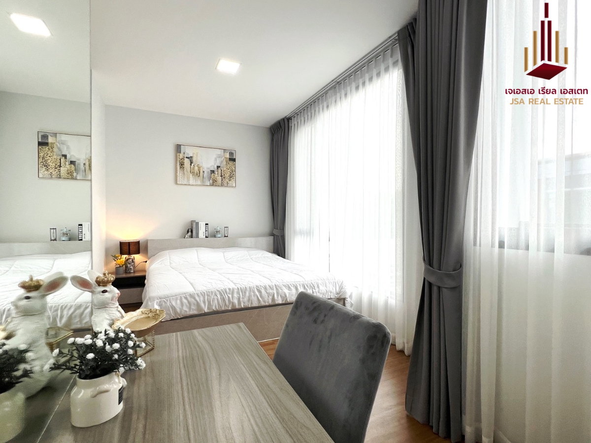 picture ✨ For Rent: Pleno Sukhumvit - Bangna 2 ✨   💰 Only 28,900 THB/month - 6/10