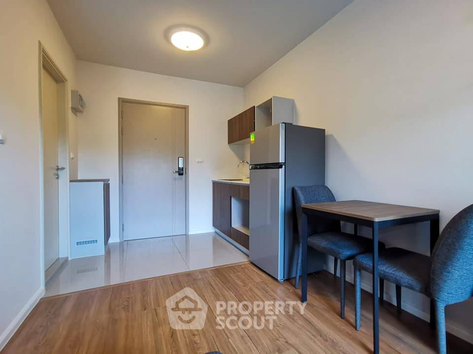 รูป คอนโด สตูดิโอ ที่ ดีคอนโด บลิซ ศรีราชา ใน ทุ่งสุขลา (ID 1177059) - รูปที่ 7/7