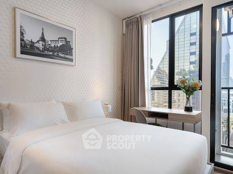 picture Studio Condo at Park Origin Phayathai near BTS Phaya Thai (ID 2781789) - 6/9