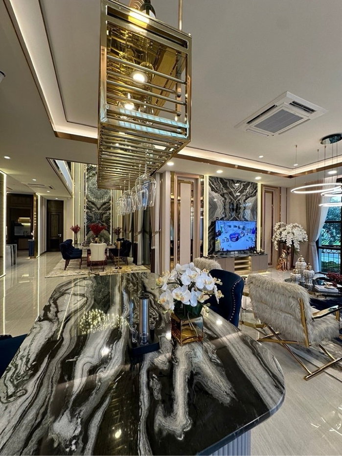 รูป 💥💥บ้านเดี่ยวสุดหรู เพอร์เฟค มาสเตอร์พีซ กรุงเทพกรีฑา💥💥 - รูปที่ 11/42