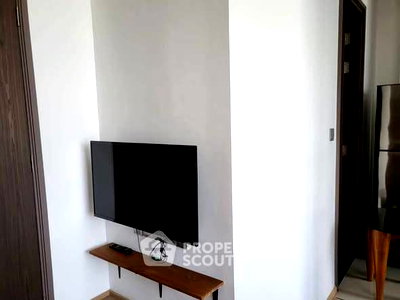 เช่าคอนโด จุฬาลงกรณ์มหาวิทยาลัย : คอนโด สตูดิโอ ที่ แอชตัน จุฬา - สีลม ใกล้ MRT สามย่าน (ID 2576843)