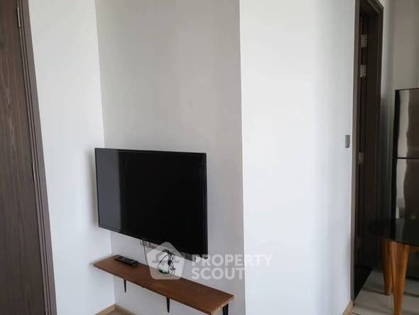 picture Studio Condo at Ashton Chula Silom near MRT Sam Yan (ID 2576843) - 1/9