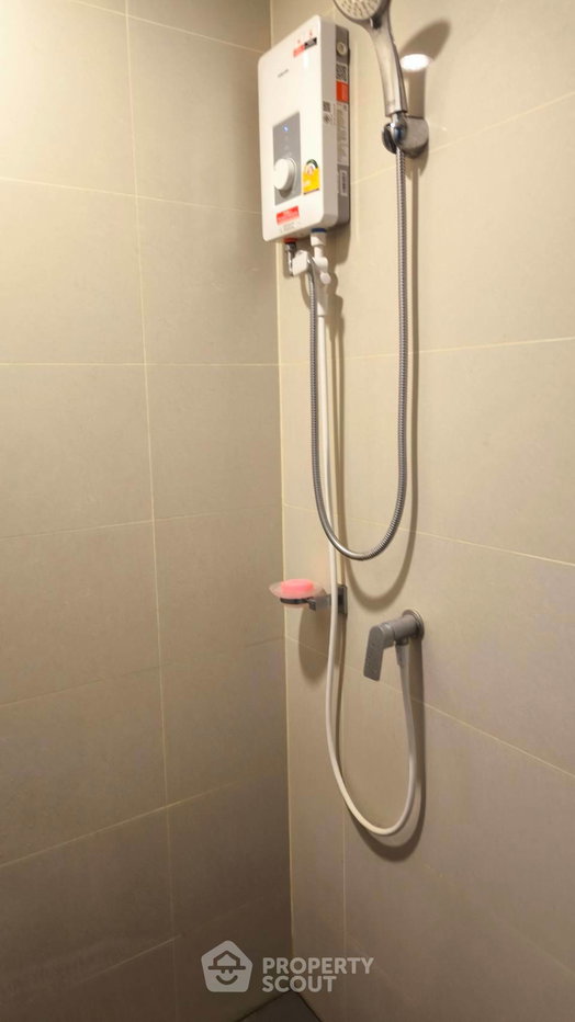 รูป คอนโด 1-ห้องนอน ที่ เอ สเปซ เมกา 1 ใน บางแก้ว (ID 2101243) - รูปที่ 10/11