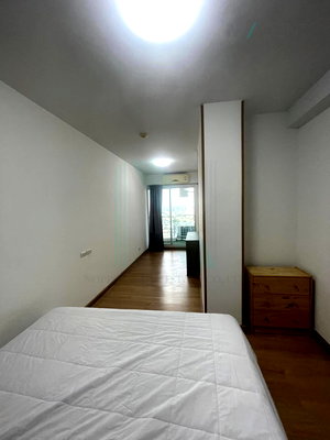 Condos for rent : 🎉 For Rent Condo SUPALAI PARK KASET Building 1, Floor 17,1 bed room, Room size 53.00 sqm