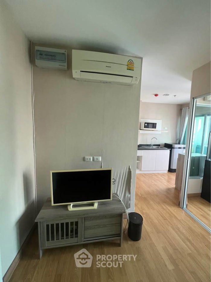 รูป คอนโด 1-ห้องนอน ที่ แอสปาย พระราม 4 ใกล้ BTS พระโขนง (ID 2782007) - รูปที่ 4/6