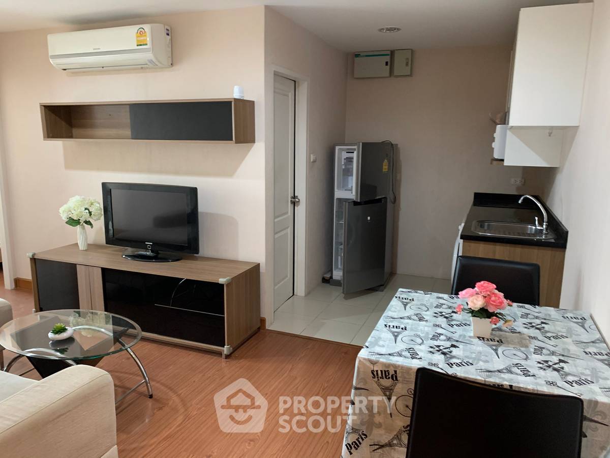 รูป คอนโด 1-ห้องนอน ที่ เบ็ล แกรนด์ พระราม 9 ใกล้ MRT พระราม 9 (ID 392912) - รูปที่ 5/10