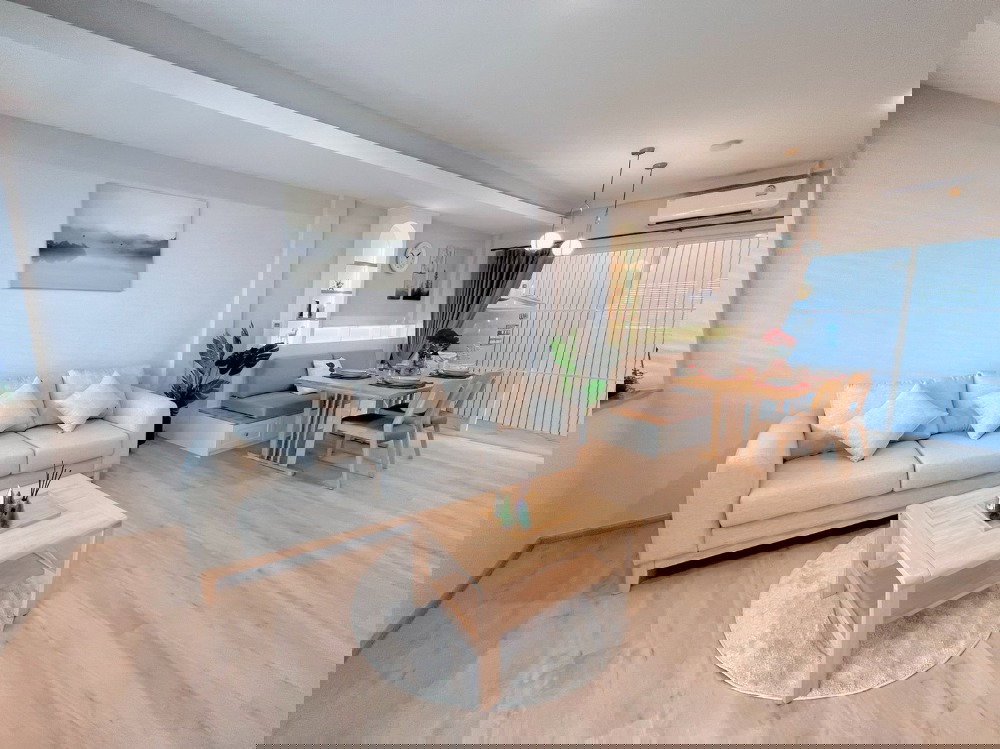 picture P0635/2-story townhome for rent, Indy 2 project, Bangna-Ramkhamhaeng 2 - 9/23