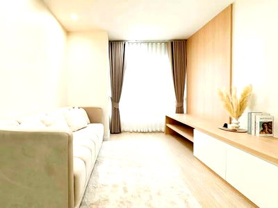 Condos for sale : 2-BR Condo at Premsiri Boutique Park Condominium near BTS Kasetsart University (ID 2781615)