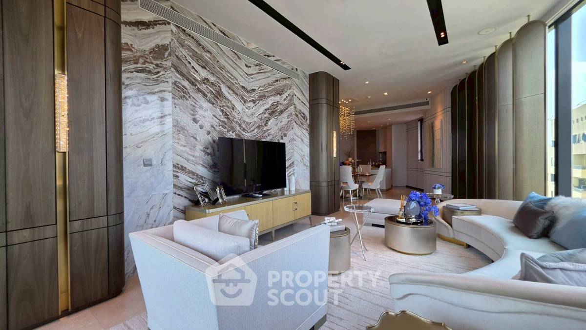 รูป คอนโด 2-ห้องนอน ที่ บันยัน ทรี เรสซิเดนซ์ ริเวอร์ไซด์ กรุงเทพฯ ใกล้ MRT หัวลำโพง (ID 2778515) - รูปที่ 9/19