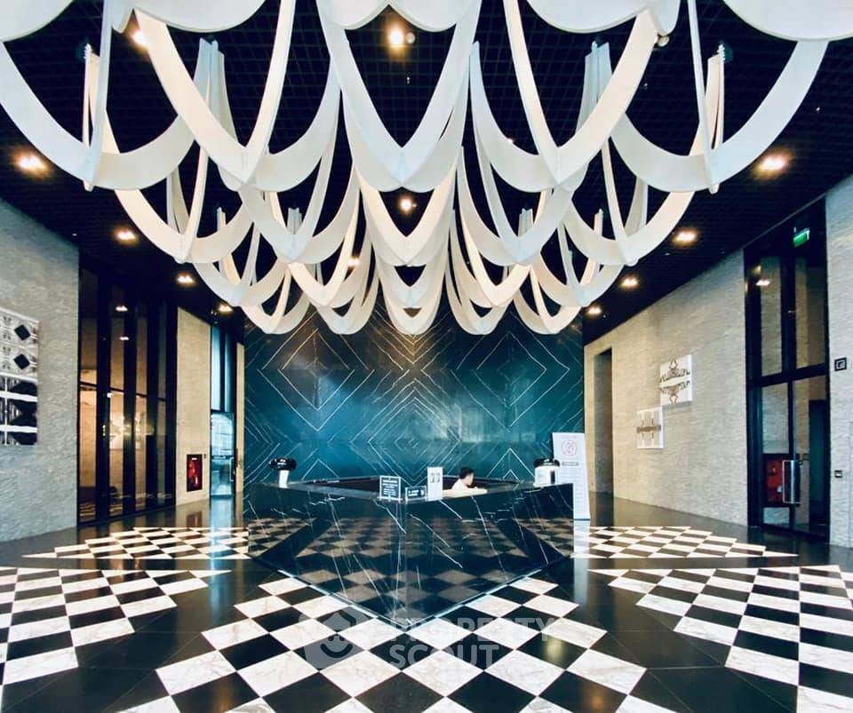 รูป คอนโด 1-ห้องนอน ที่ โนเบิล เพลินจิต ใกล้ BTS เพลินจิต (ID 655185) - รูปที่ 2/3