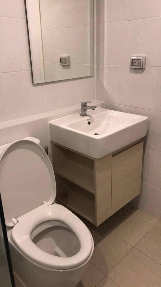 รูป 🎈#PA2402_234 🎈💥ด่วน💥ว่างชัวร์ รีบคลิก ก่อนหลุดมือ‼️ 𝗙𝗼𝗿 𝗥𝗲𝗻𝘁 1️⃣0️⃣k.🔥🔥#ใกล้MRTลาดพร้าว คอนโด  ชีวาทัยฮอลล์มาร์คลาดพร้าวโชคชัย4  - รูปที่ 8/8