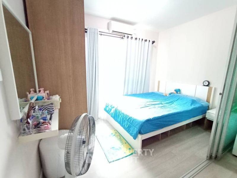 picture Studio Condo at Plum Condo Laemchabang close to Laem Chabang (ID 1064582) - 2/8