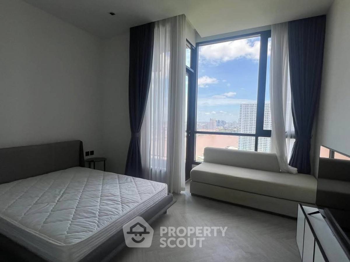 รูป คอนโด สตูดิโอ ที่ แชปเตอร์ เจริญนคร - ริเวอร์ไซด์ ใกล้ BTS กรุงธนบุรี (ID 2380233) - รูปที่ 2/6