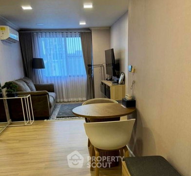 คอนโด 2-ห้องนอน ที่ คอนโด เพิร์ล การ์เด้น ใกล้ BTS ช่องนนทรี (ID 2771241)