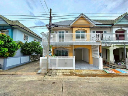ขายทาวน์เฮ้าส์/ทาวน์โฮม  บ้านสุชา รีโนเวทใหม่ ละหาร บางบัวทอง นนทบุรี CX-127494 ✅ ทักไลน์ @connexproperty ตอบทันที ทีมงานมืออาชีพ ✅