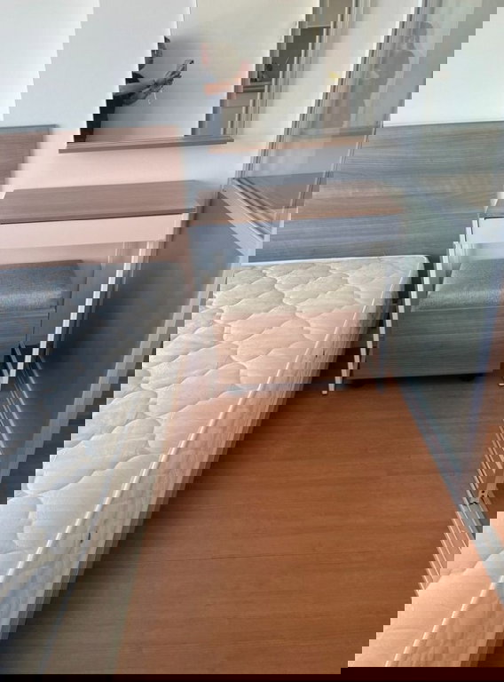 picture 🌠🌠🌠Lumpini park  rattanathibet mgamwongwan tower Dfloor 27 26sqm🌠🌠🌠 - 2/21